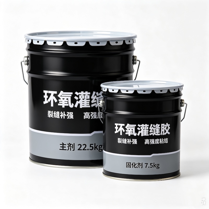 西平裂缝修复封闭胶