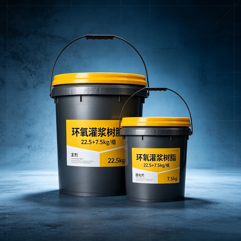 西平环氧灌浆树脂